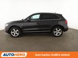 Audi Q5 2.0 TDI quattro Aut.*NAV*XENON*TEMPO*PDC*SHZ* - Audi Q5 mit Diesel-Antrieb