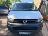 Volkswagen T5 Transporter Kasten*NAVI*KLIMA*REGALE*ZahnrNEU - VW Gebrauchtwagen