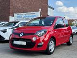 Renault Twingo Expression*Klima*El.Fenster*Tempo*1.Hand* - Renault Twingo Gebrauchtwagen in Düsseldorf