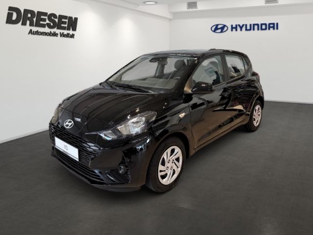 Hyundai i10 1.0 Select/Navi/Rückfahrkamera/Klimaanlage/S