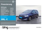 Volkswagen Touran 1.5 TSI DSG Move 7 Sitzer Navi connect DA - Volkswagen Touran: Dsg Tsi