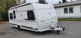 Fendt Opal Olbia .. - Wohnwagen von privat