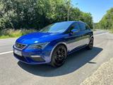 Seat Leon 1.5 TGI * ACR Soundsystem * 19 S-Line Felge