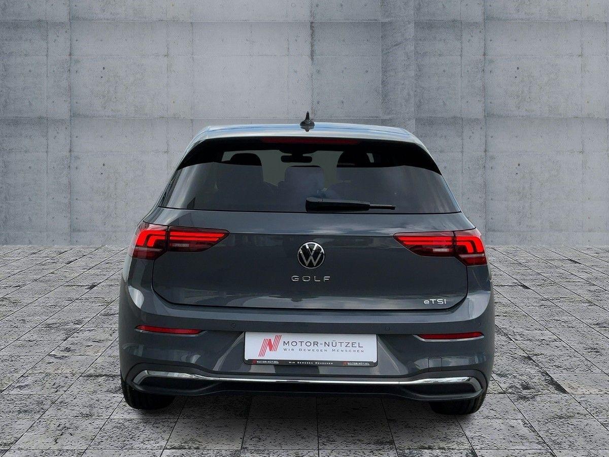 Volkswagen Golf ENERGY 1.5 l eTSI DSG Navi*Rüfakam*LED*ACC, миниатюра 4