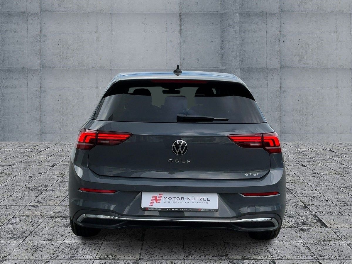 Volkswagen Golf - Bild 5