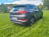 Hyundai TUCSON 2.0 CRDi 135kW Premium 4WD Automatik ... - Hyundai TUCSON von privat