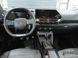 Citroën C4 Plus 130 PS *1.Hand *Sitzhzg.*Navi *Kamera - Citroën C4 PLUS mit Benzin-Antrieb