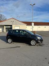 Opel Meriva 1.4 INNOVATION 74kW - Opel Meriva: 1.7