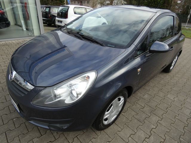 Opel Corsa D Edition 1.4 "111 Jahre"*KLIMA*TEMPOMAT*