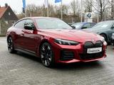 BMW i4 M50 xDrive M Sport PRO //Leas.ab EUR620,-inkl - rote BMW i4
