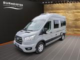 Weinsberg CaraTour Ford 600 MQ !!! Sie sparen 6.753,- !!! - Angebote
