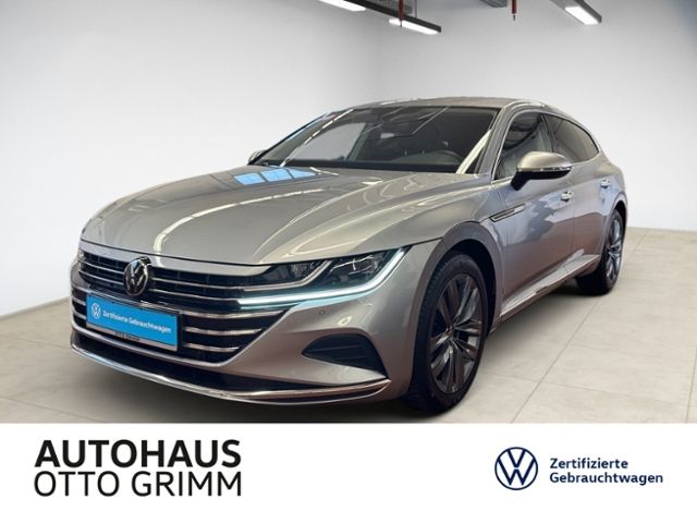 Volkswagen Arteon Shootingbrake 2.0 TDI Elegance DSG LED NA