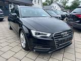 Audi A3 Sportback ambition - Audi A3 mit Diesel-Antrieb: Kleinwagen, Automatik