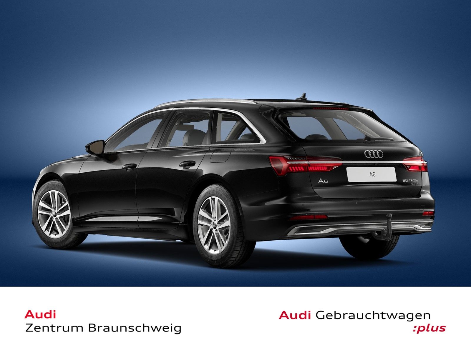 Audi A6 - Bild 5