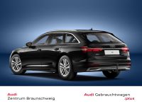 Audi A6 - Vorschau Bild 5