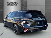 Peugeot 308 - Vorschau Bild 3