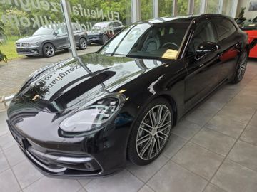 Porsche Panamera - 6
