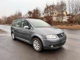 Volkswagen Touran 1.6 Trendline - gebrauchte VW Touran aus dem Jahr 2003