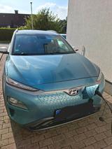 Hyundai KONA Elektro ELEKTRO 64 kWh - Hyundai KONA Elektro von privat