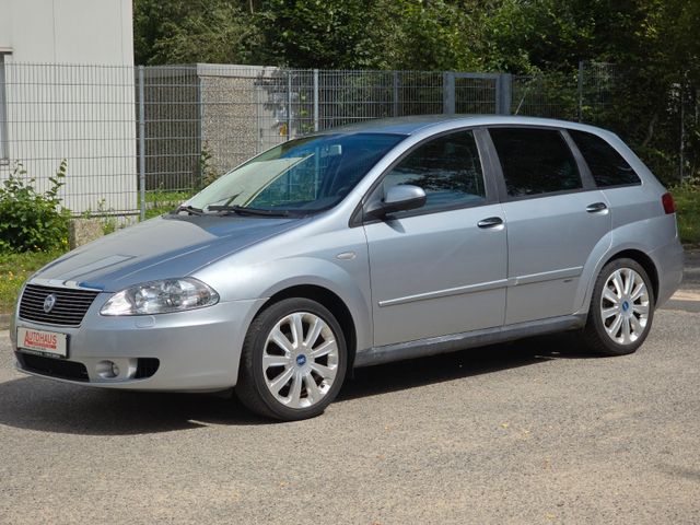 Fiat Croma 2.2 16V MPI Emotion *HU NEU *117 TKMS