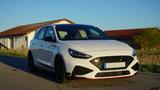 Hyundai i30N Drive-N Limited Edition DCT Nr.156/800 - Hyundai i30 N Limited Gebrauchtwagen