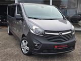 Opel Vivaro B 2,9t/Kombi/9-SITZER/NAVI/KAMERA/PDC/8FA - Opel Vivaro in Krefeld