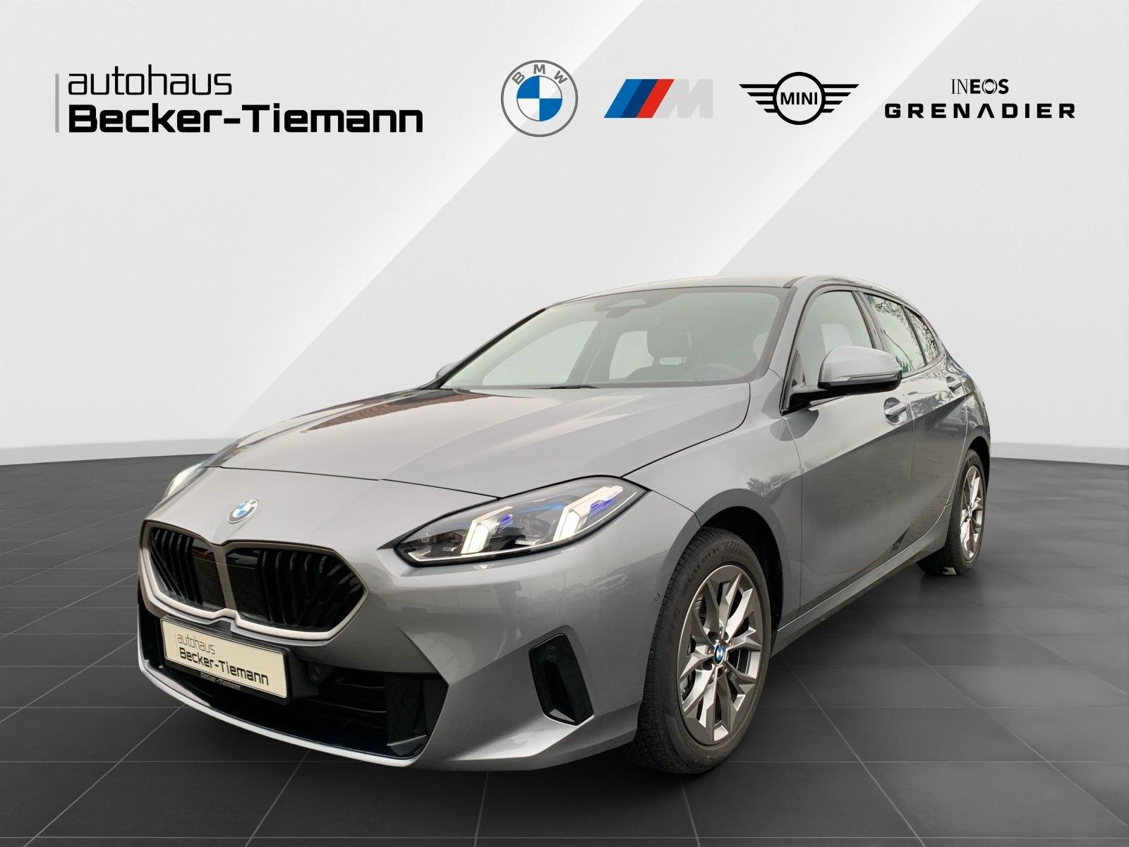 BMW 120 Hatch ADAPT. LED*KAMERA*SITZ HZG*DRIVING ASS