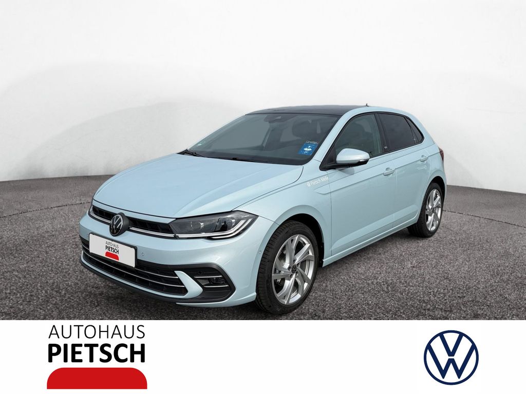 Image of Volkswagen Polo
