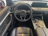 Mazda CX-60 - Vorschau Bild 9
