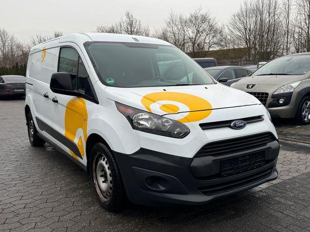 Ford Transit Connect 1.0 EcoBoost  *90TKM*Lang*