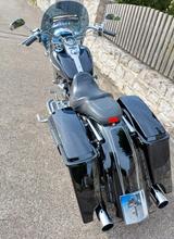 Harley-Davidson Road King CVO Screaming Eagle - HARLEY-DAVIDSON SCREAMIN EAGLE