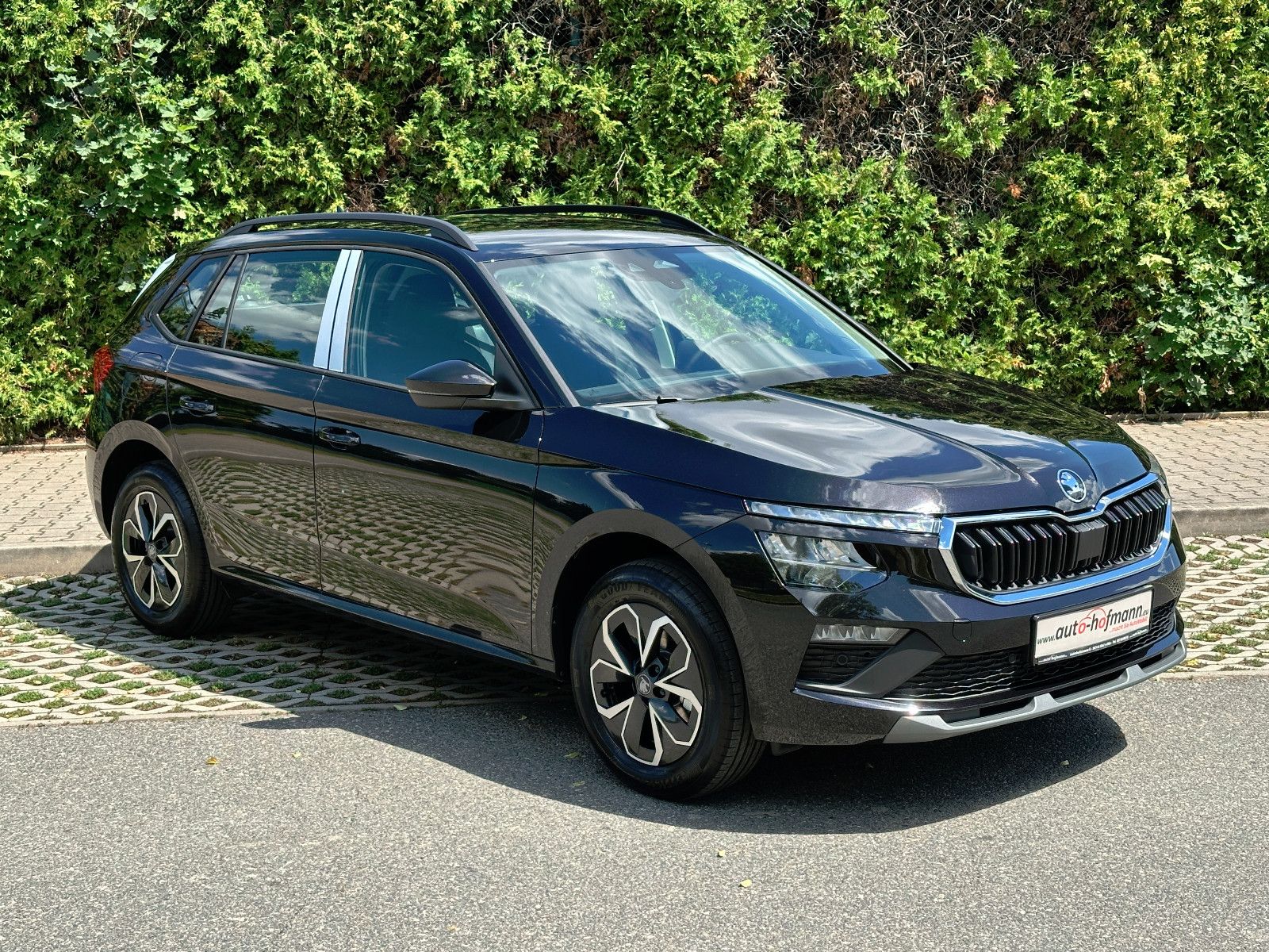 Skoda 116PS DSG Classic Climatronic KAMERA+PDC V/H AHK imagem 2