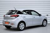 Hyundai i20 Go+23.750km+Allwetter+Klima - Hyundai i20: Go