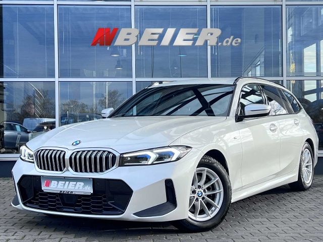 BMW 320 i M Sport Laser ACC Memory HiFi