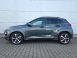 Hyundai Kona 4WD (Automatik/Kamera/Navi) - Hyundai KONA in Wiesbaden