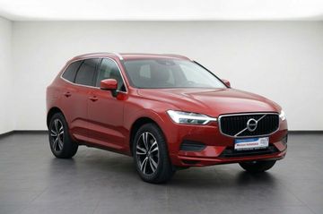 Volvo XC60 - 2