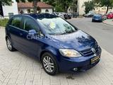 Volkswagen Golf Plus V 1.6 Tour DSG-AUTOMATIK+SHZ+TEMP+PDC - Volkswagen Golf aus 2007: 1.6