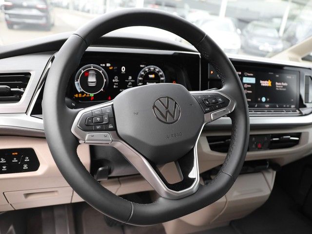 Volkswagen T7 Multivan - Bild 15