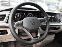 Volkswagen T7 Multivan - Vorschau Bild 15