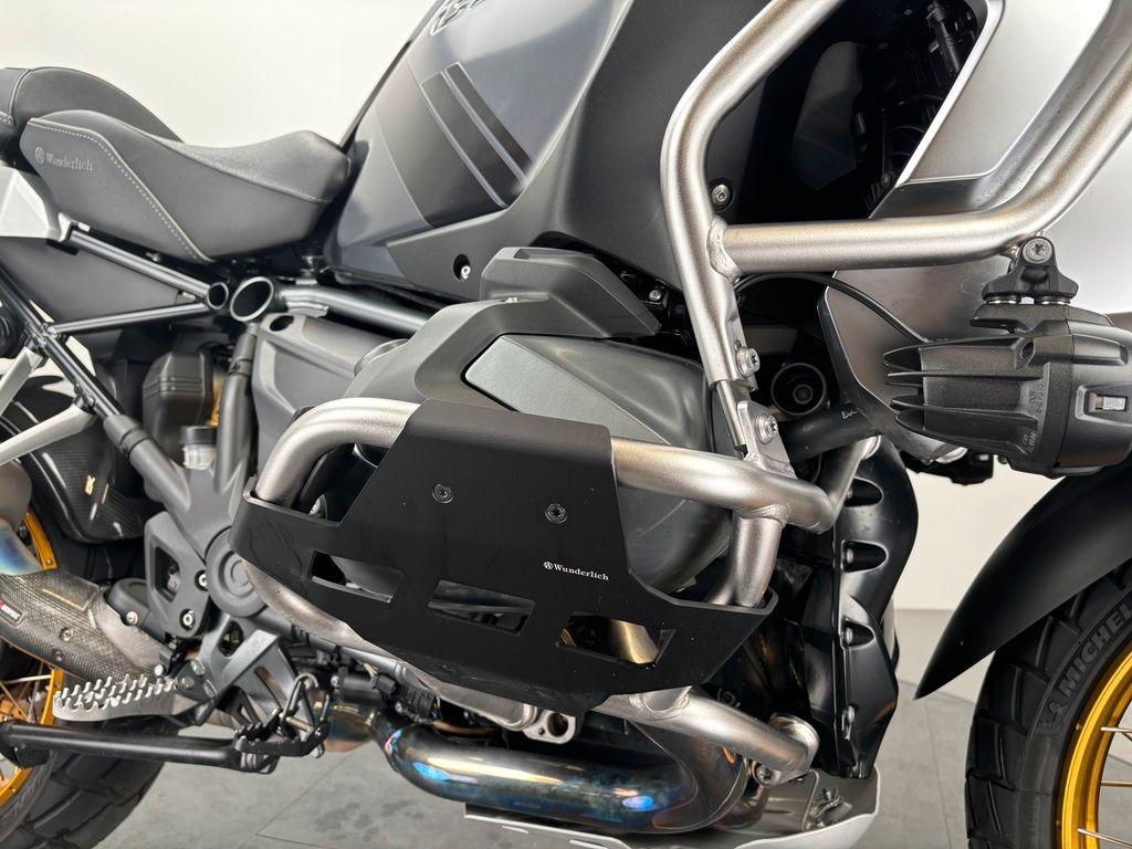 Fahrzeugabbildung BMW R 1250 GS ADVENTURE *SERVICE NEU *3 PAKETE