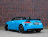 Audi TT Roadster 40 TFSI | Turboblue - Sportseats - Audi TT: Turbo
