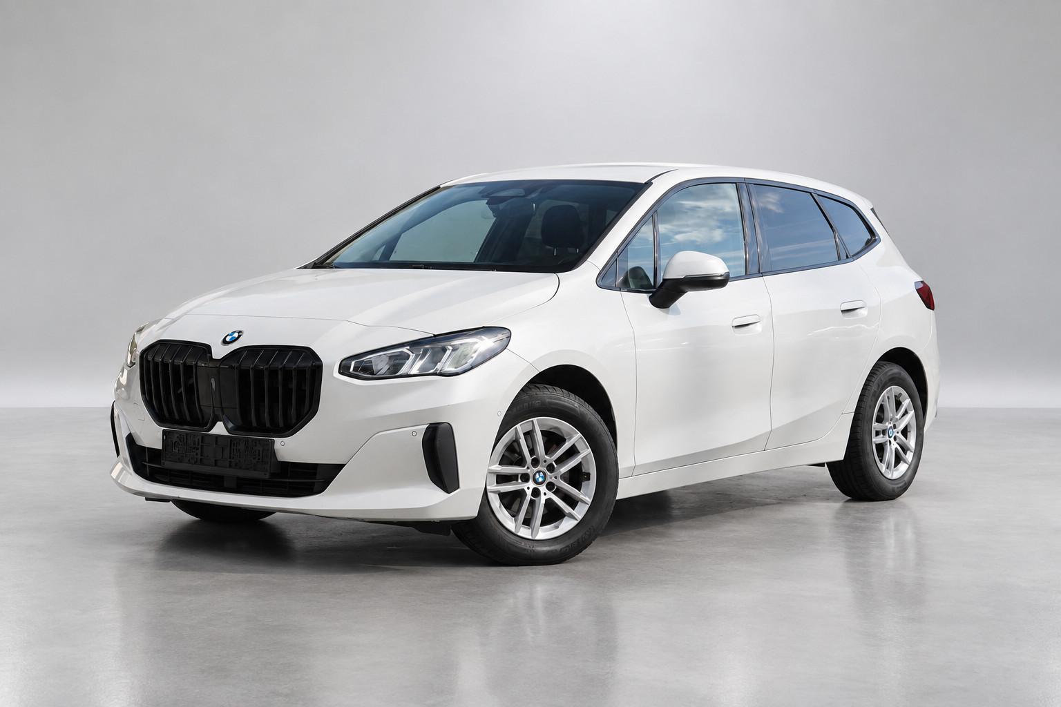 BMW 220i Active Tourer