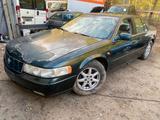 Cadillac STS V8 4,6l - Cadillac STS Gebrauchtwagen