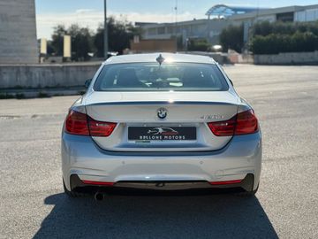 BMW 420 - 5