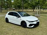 Volkswagen Golf 2.0 TSI DSG 4M. R, Voll, KW V3, Top Zustand