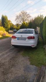 Volkswagen Jetta 1.4 TSI Hybrid DSG Comfortline Comfortline - Volkswagen Jetta: Dsg