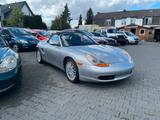 Porsche Boxster 2.7 *2.Hand* *Leder* *Automatik* - Porsche Gebrauchtwagen von 2000