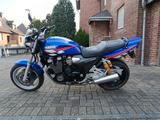 Yamaha XJR 1300 SP - YAMAHA XJR 1300 SP