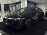 Mercedes-Benz EQS 580 4M AMG*HYPERSCREEN*HUD*PANO*MASSAGE*DIST - Mercedes-Benz EQS Gebrauchtwagen