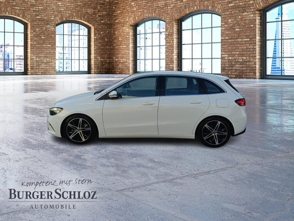 Mercedes-Benz B-Class AHK/LED/18 Zoll/SHZ/ KAMERA/, миниатюра 8